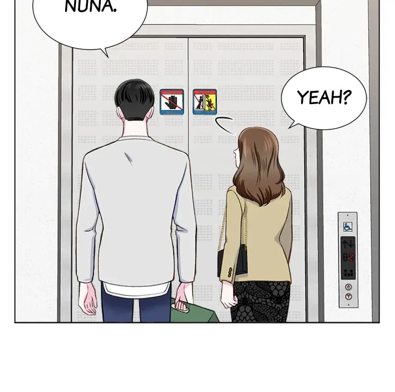 Complicated Cohabitation Chapter 15 page 16 - 