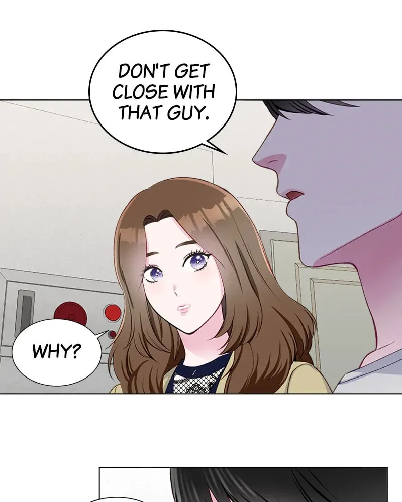 Complicated Cohabitation Chapter 15 page 17 - 