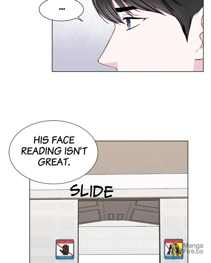 Complicated Cohabitation Chapter 15 page 18 - 