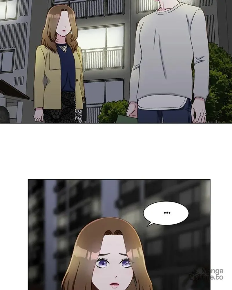 Complicated Cohabitation Chapter 15 page 3 - 
