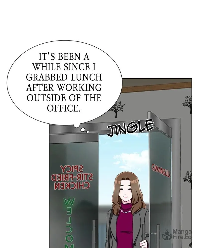Complicated Cohabitation Chapter 15 page 21 - 