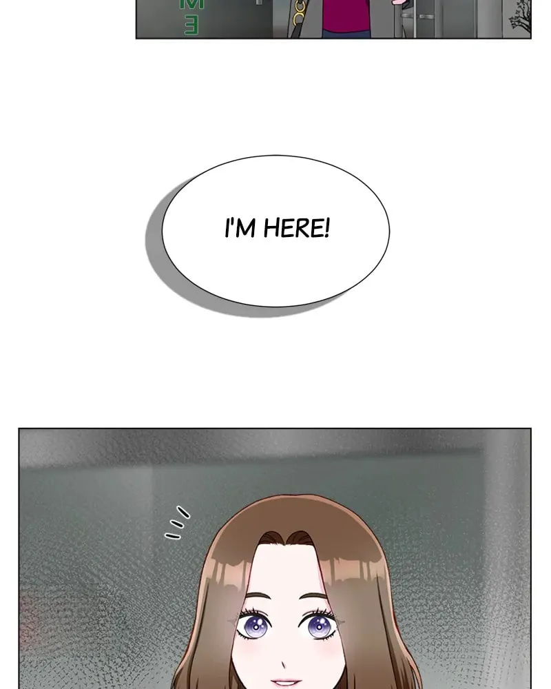 Complicated Cohabitation Chapter 15 page 22 - 