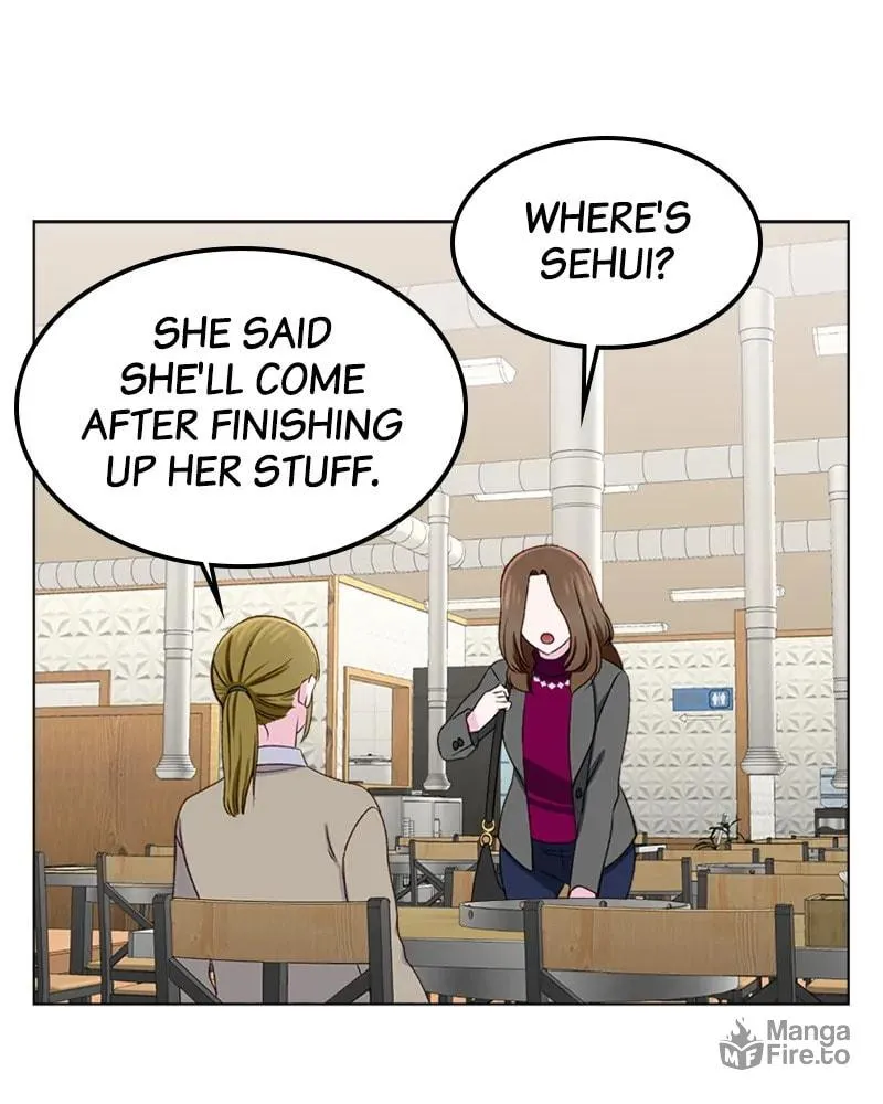 Complicated Cohabitation Chapter 15 page 25 - 