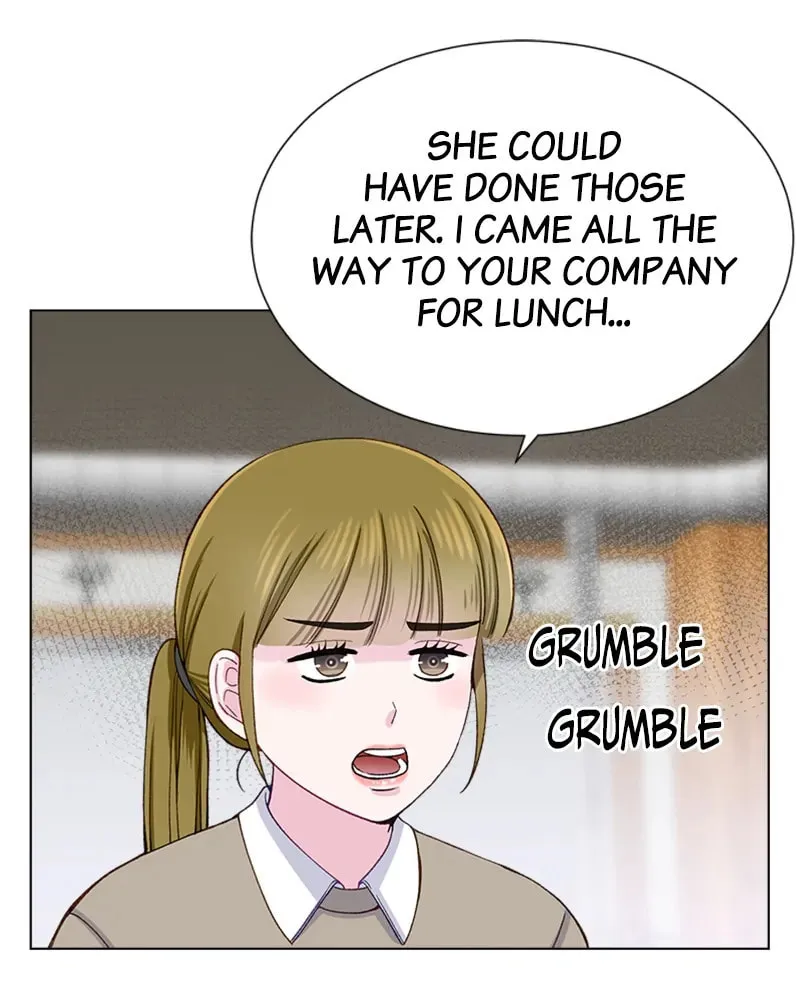 Complicated Cohabitation Chapter 15 page 26 - 
