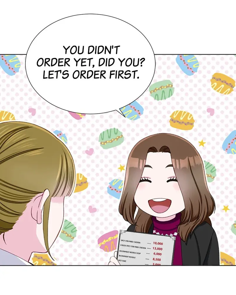Complicated Cohabitation Chapter 15 page 28 - 