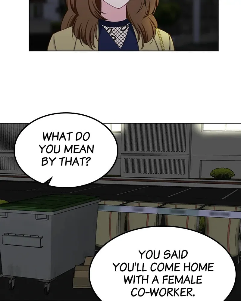 Complicated Cohabitation Chapter 15 page 4 - 