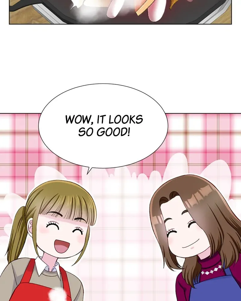 Complicated Cohabitation Chapter 15 page 31 - 
