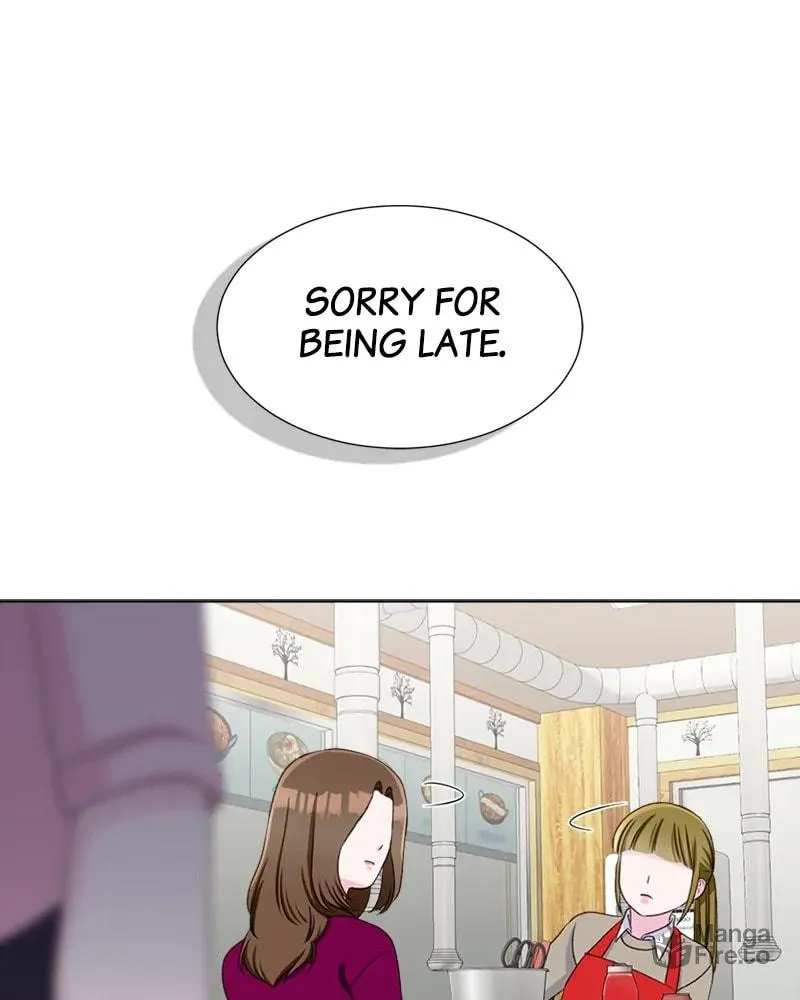 Complicated Cohabitation Chapter 15 page 33 - 