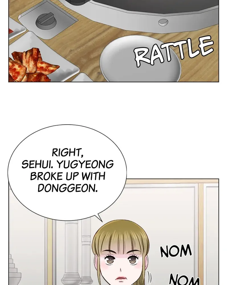 Complicated Cohabitation Chapter 15 page 37 - 