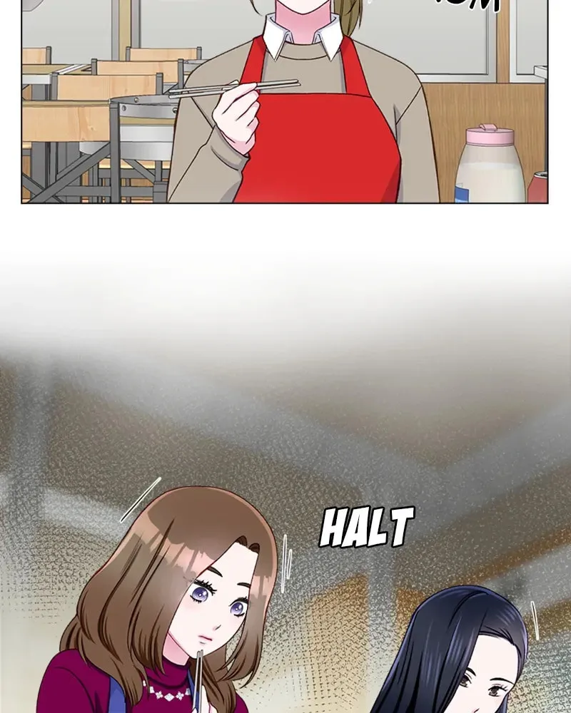 Complicated Cohabitation Chapter 15 page 38 - 