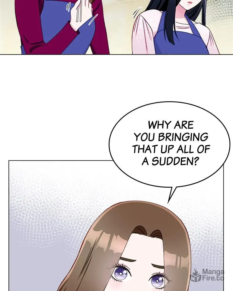 Complicated Cohabitation Chapter 15 page 39 - 