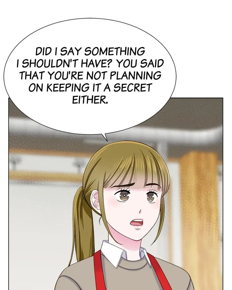 Complicated Cohabitation Chapter 15 page 41 - 