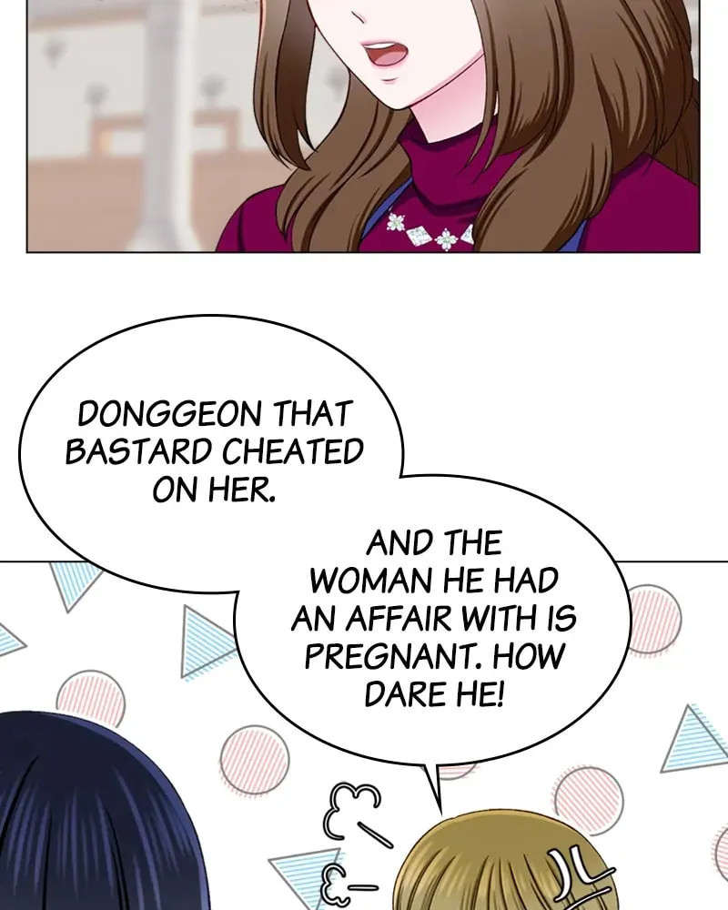 Complicated Cohabitation Chapter 15 page 44 - 
