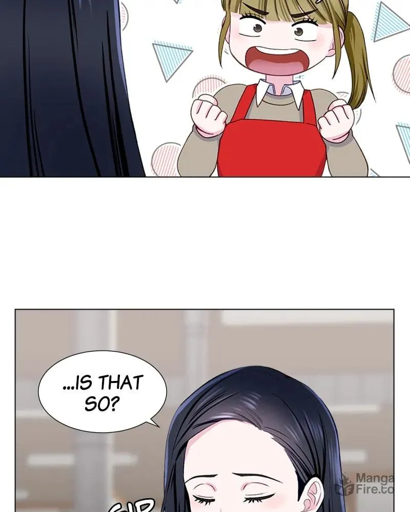 Complicated Cohabitation Chapter 15 page 45 - 