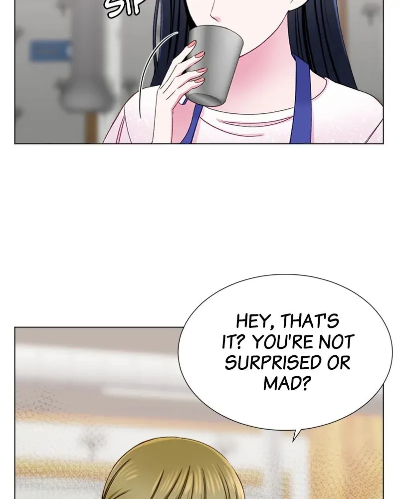 Complicated Cohabitation Chapter 15 page 46 - 