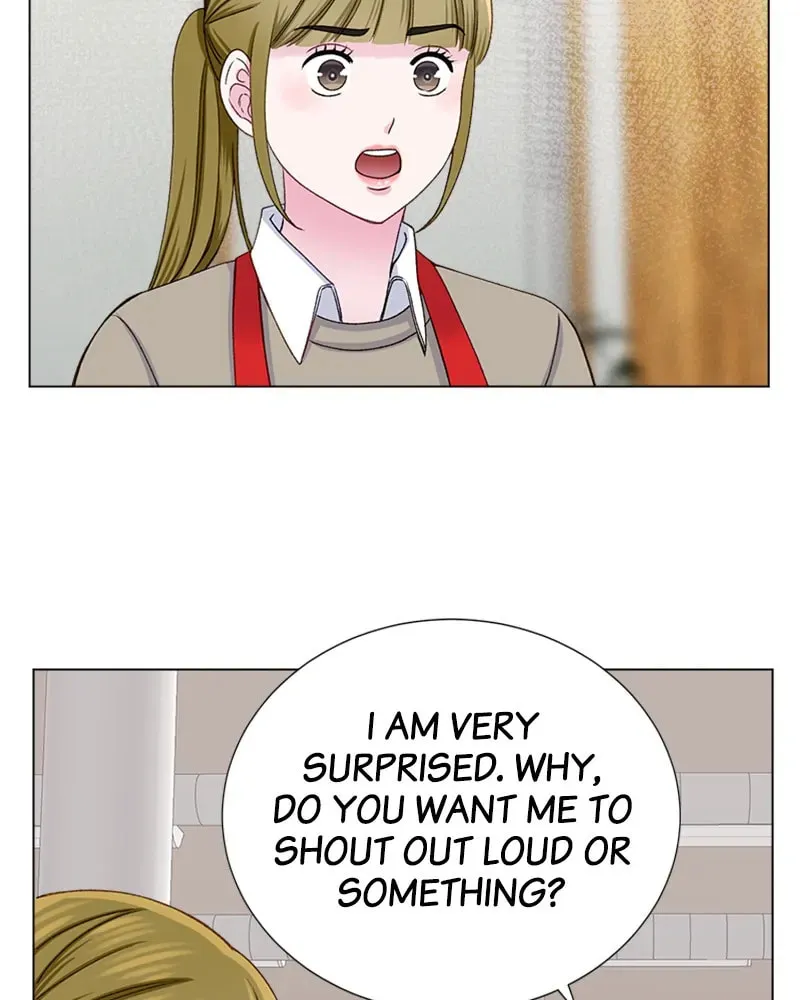 Complicated Cohabitation Chapter 15 page 47 - 