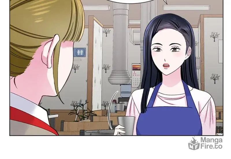 Complicated Cohabitation Chapter 15 page 48 - 