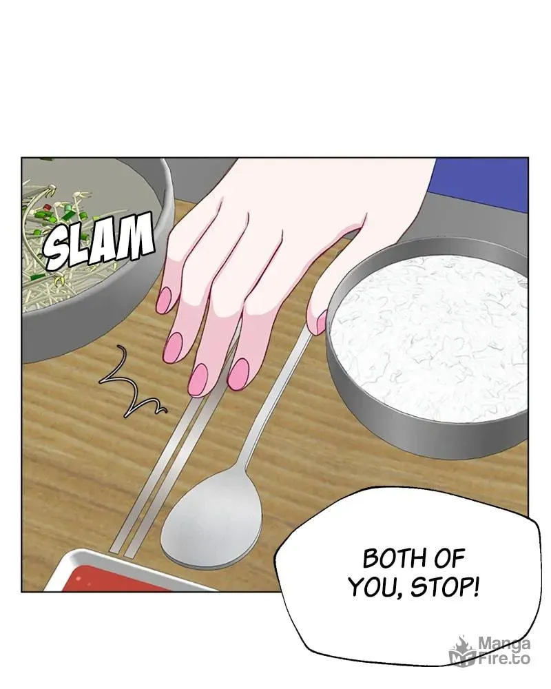 Complicated Cohabitation Chapter 15 page 50 - 