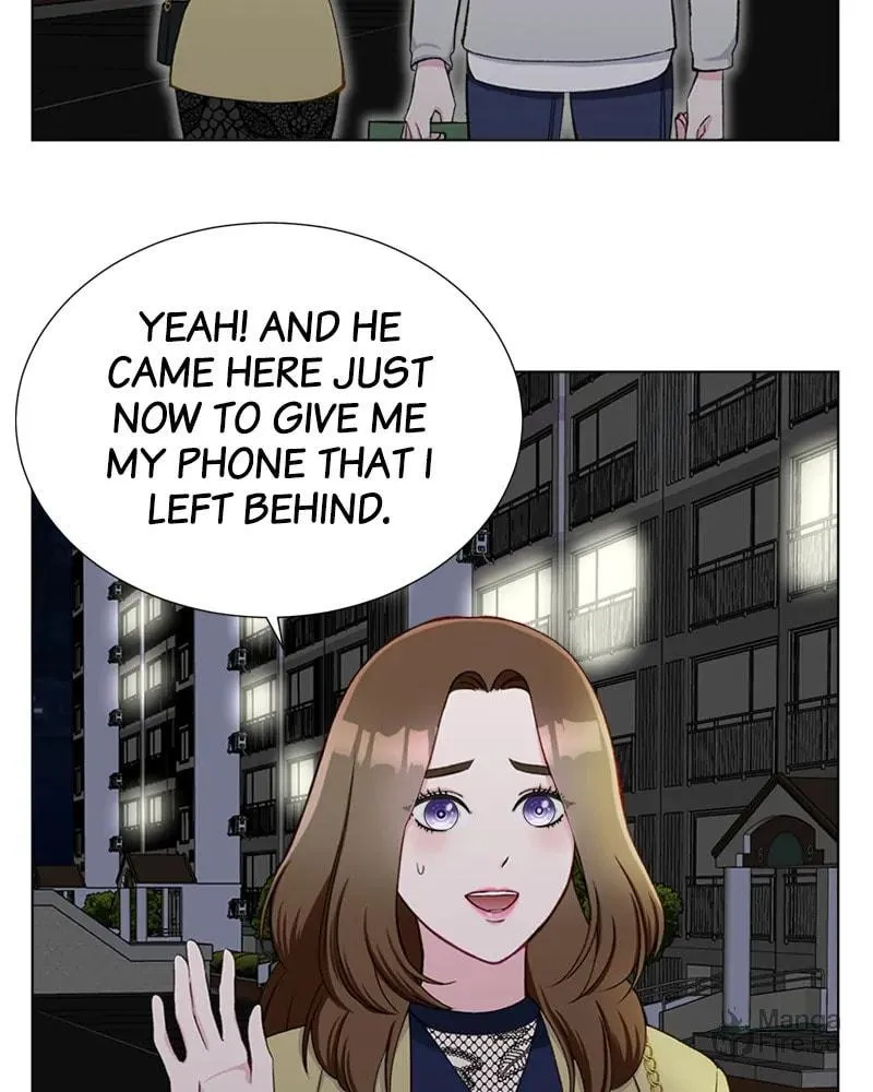 Complicated Cohabitation Chapter 15 page 6 - 