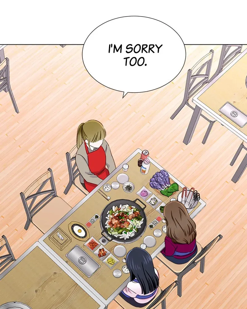 Complicated Cohabitation Chapter 15 page 58 - 