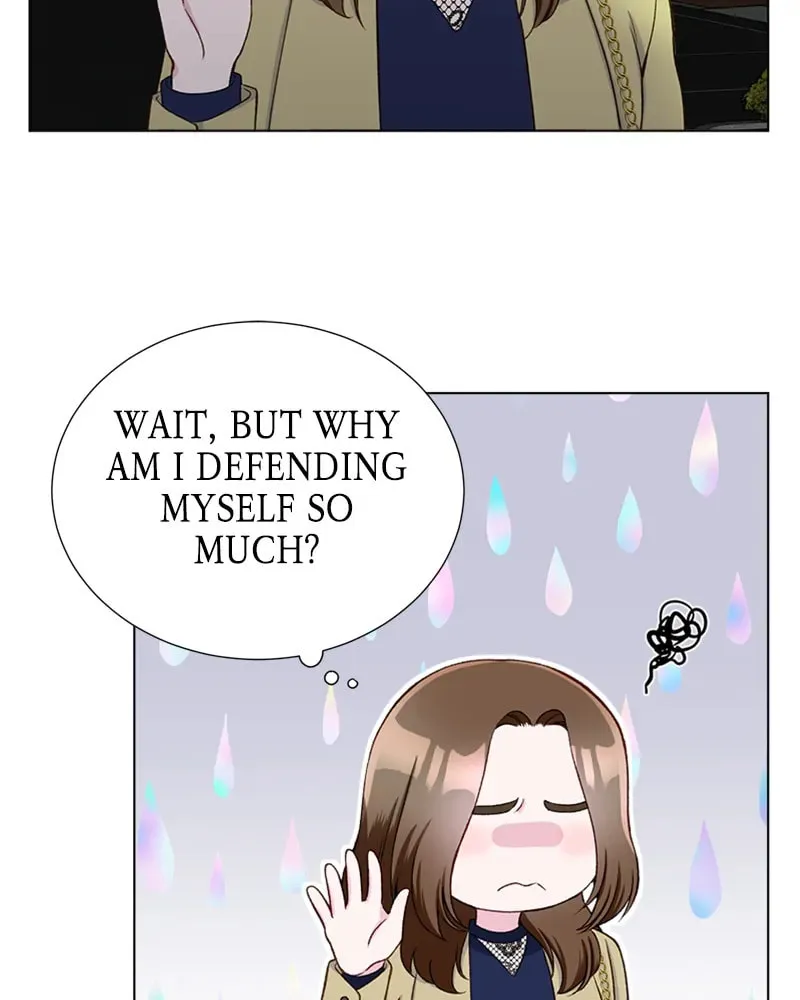 Complicated Cohabitation Chapter 15 page 7 - 