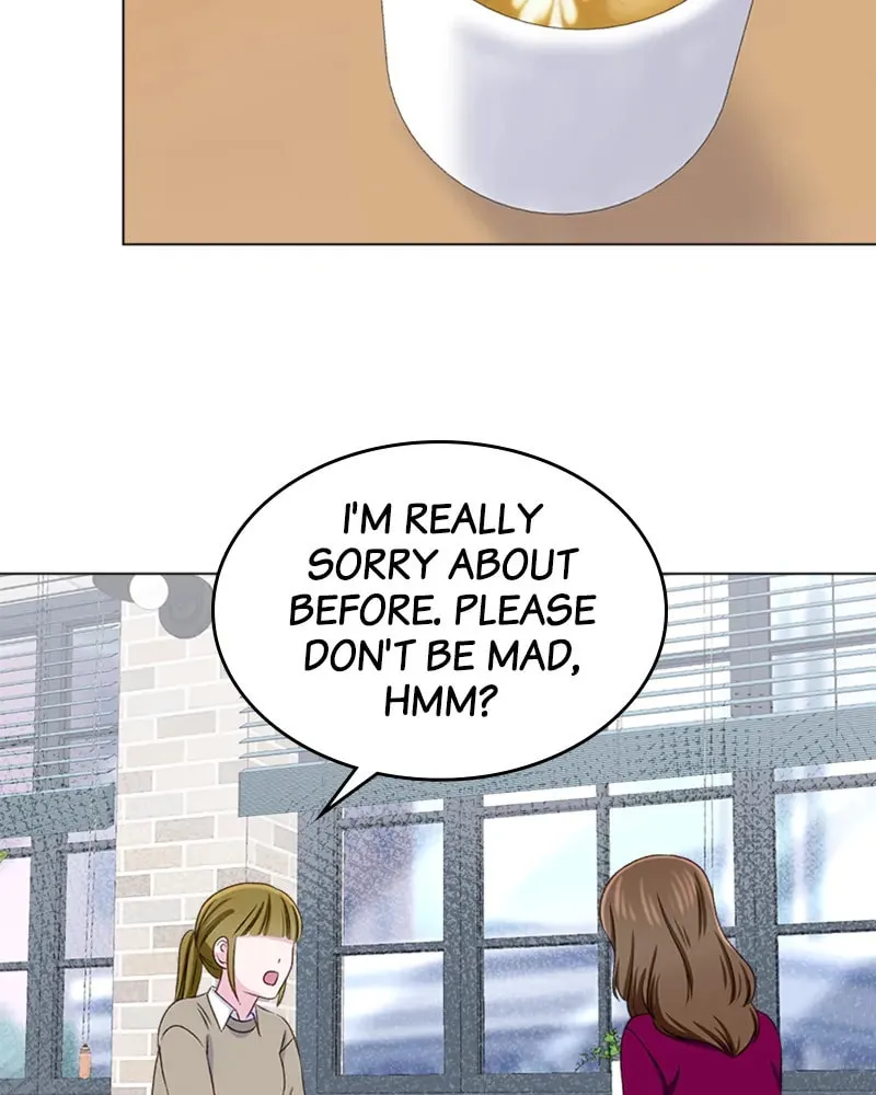 Complicated Cohabitation Chapter 15 page 61 - 
