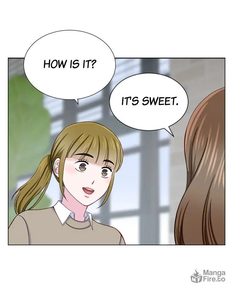 Complicated Cohabitation Chapter 15 page 65 - 