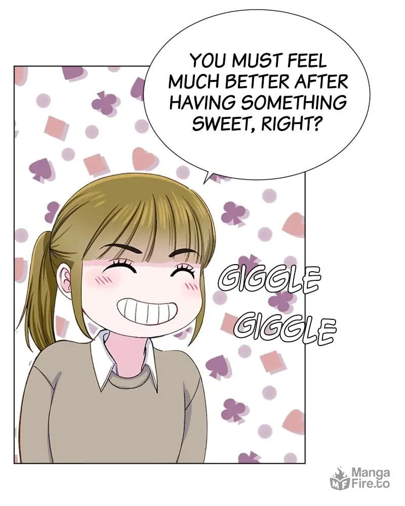 Complicated Cohabitation Chapter 15 page 66 - 