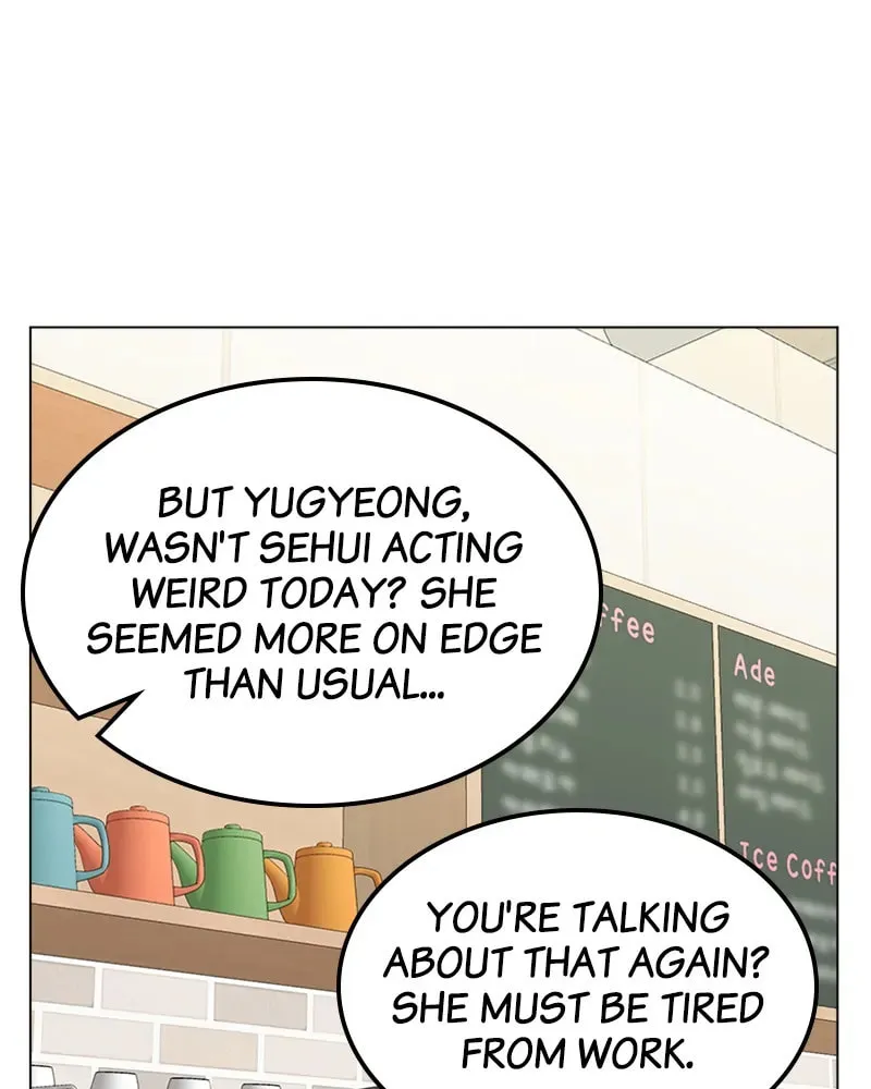 Complicated Cohabitation Chapter 15 page 68 - 
