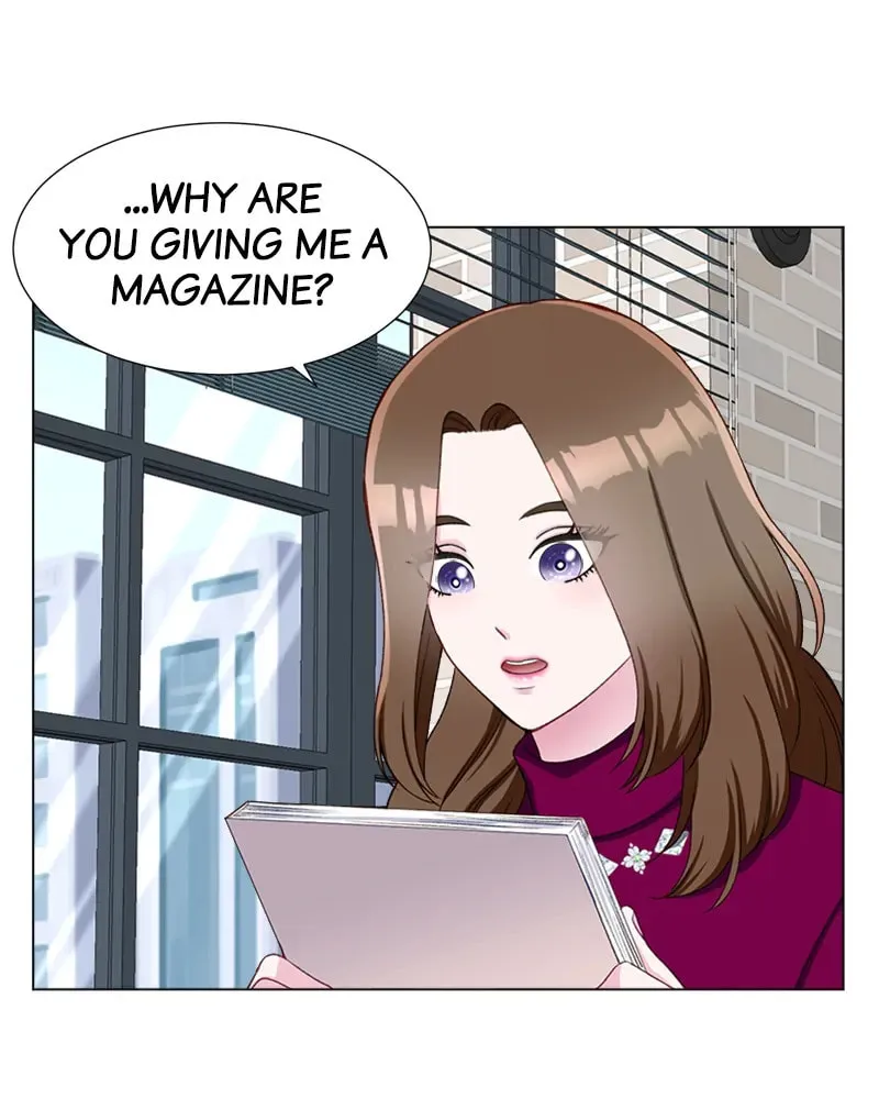 Complicated Cohabitation Chapter 15 page 74 - 