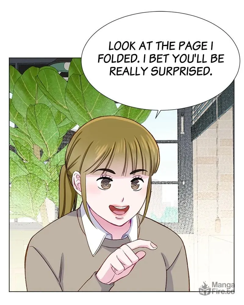 Complicated Cohabitation Chapter 15 page 75 - 