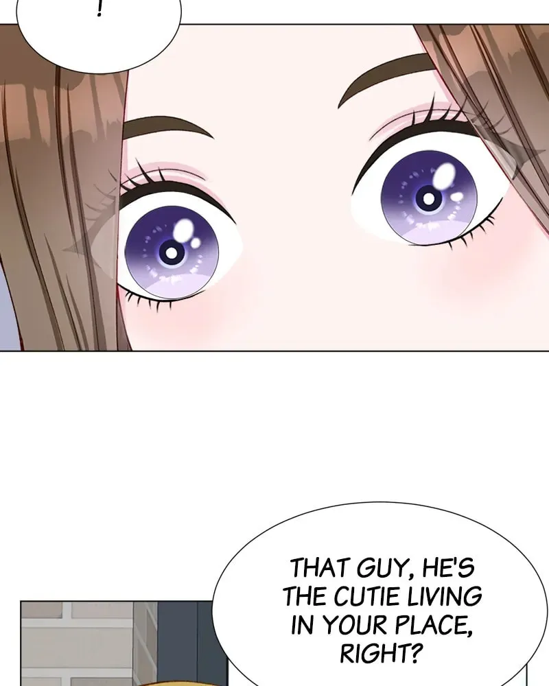 Complicated Cohabitation Chapter 15 page 77 - 