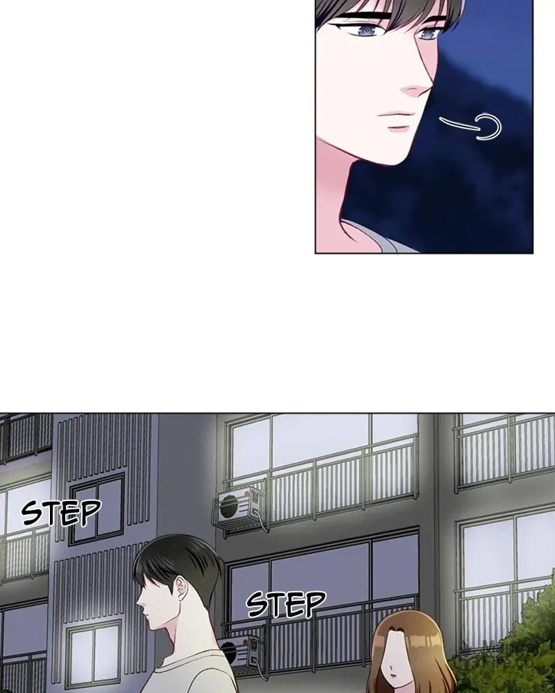 Complicated Cohabitation Chapter 15 page 10 - 