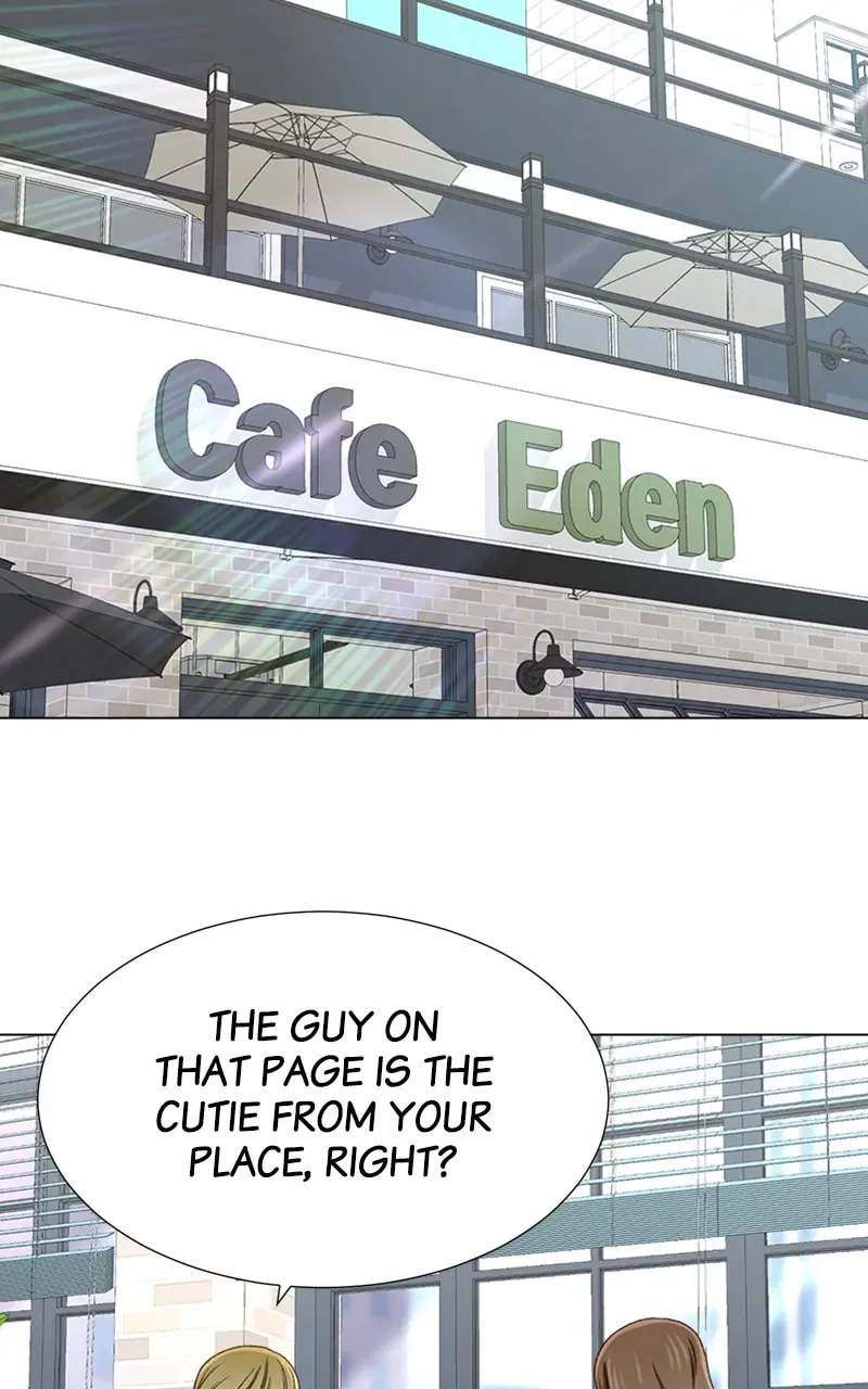 Complicated Cohabitation Chapter 16 page 2 - 