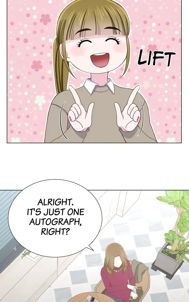 Complicated Cohabitation Chapter 16 page 11 - 