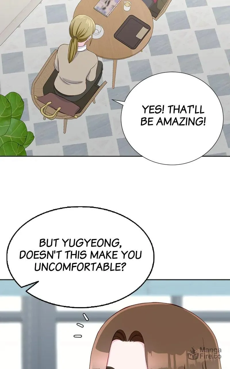Complicated Cohabitation Chapter 16 page 12 - 