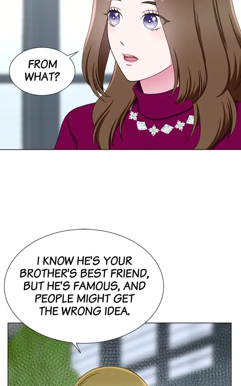Complicated Cohabitation Chapter 16 page 13 - 