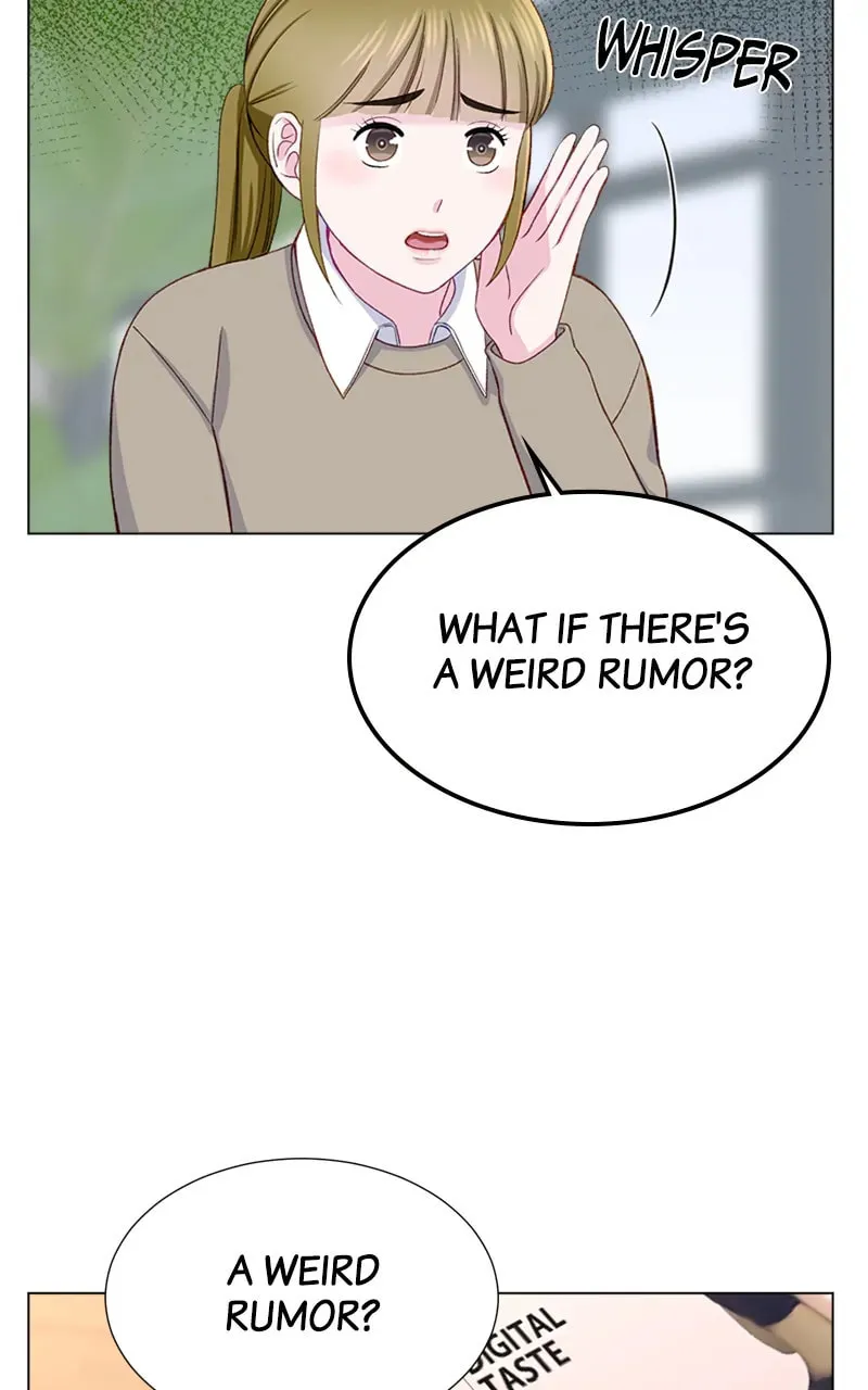 Complicated Cohabitation Chapter 16 page 14 - 