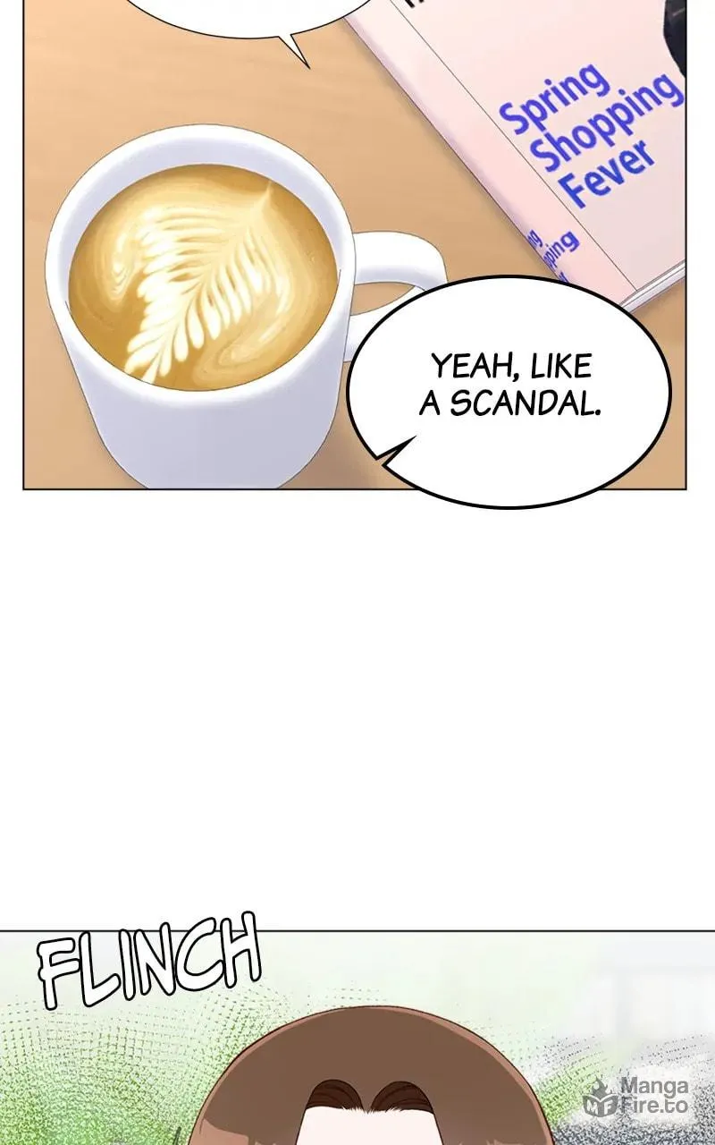 Complicated Cohabitation Chapter 16 page 15 - 