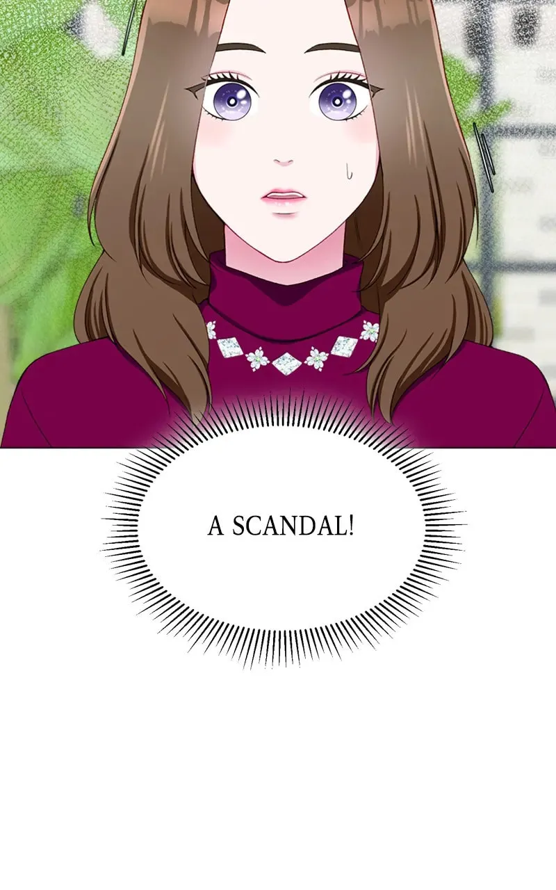 Complicated Cohabitation Chapter 16 page 16 - 