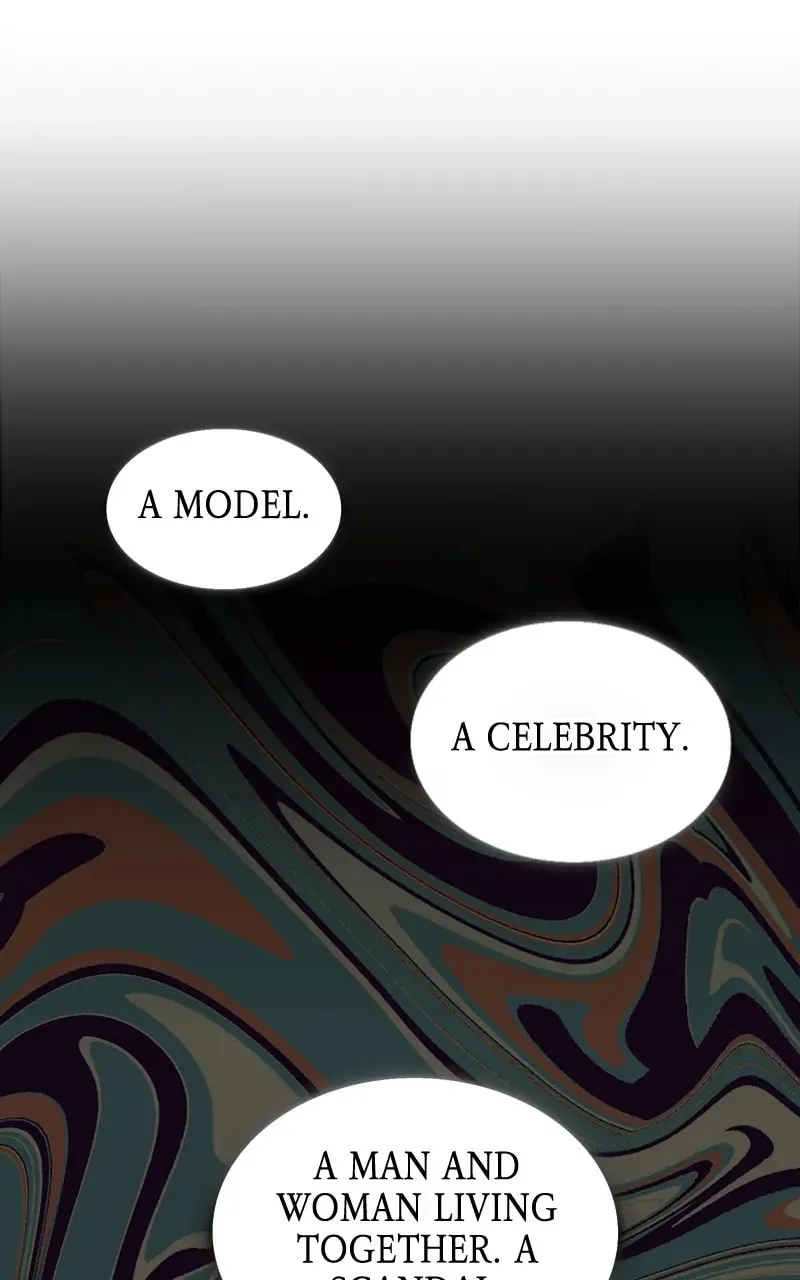 Complicated Cohabitation Chapter 16 page 19 - 