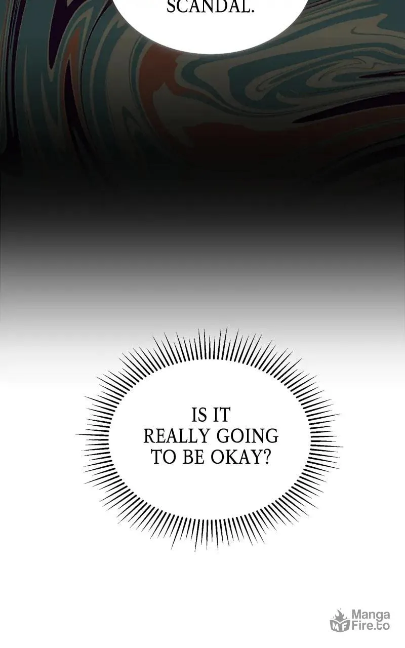 Complicated Cohabitation Chapter 16 page 20 - 