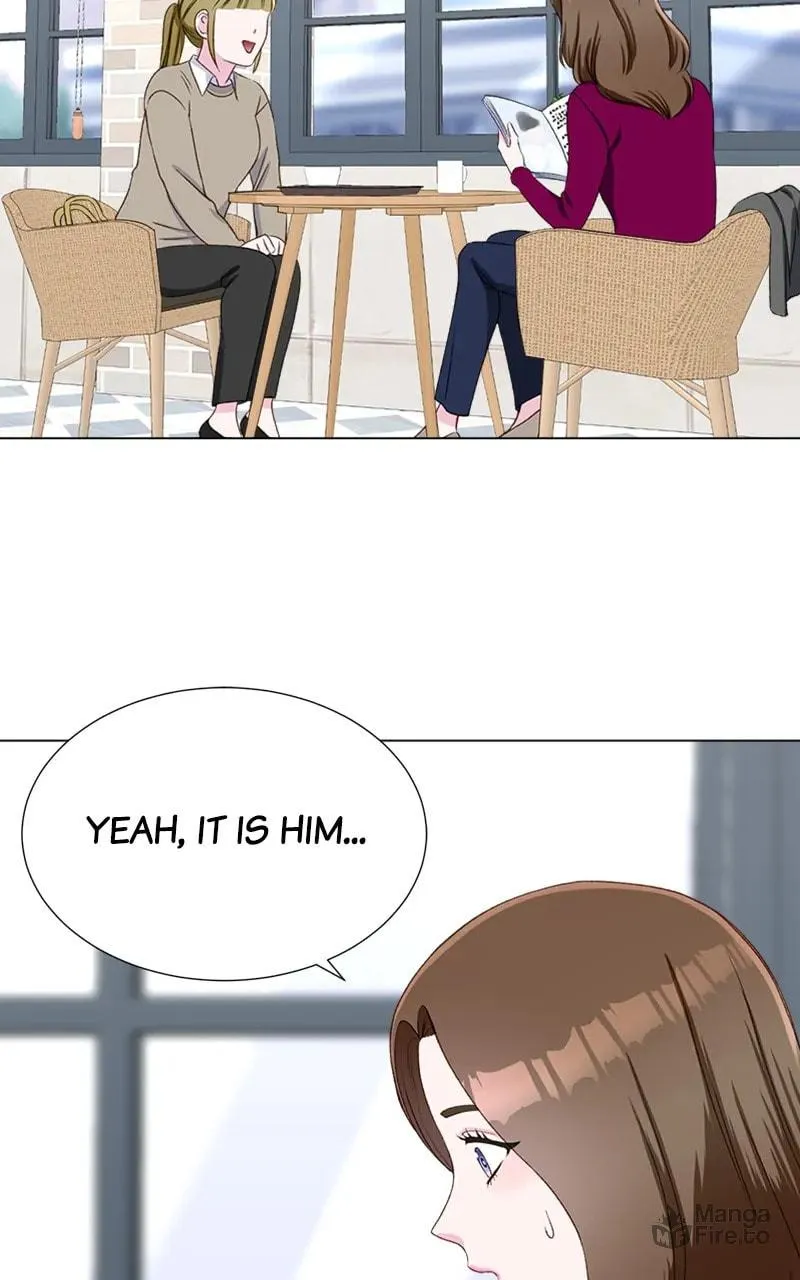 Complicated Cohabitation Chapter 16 page 3 - 