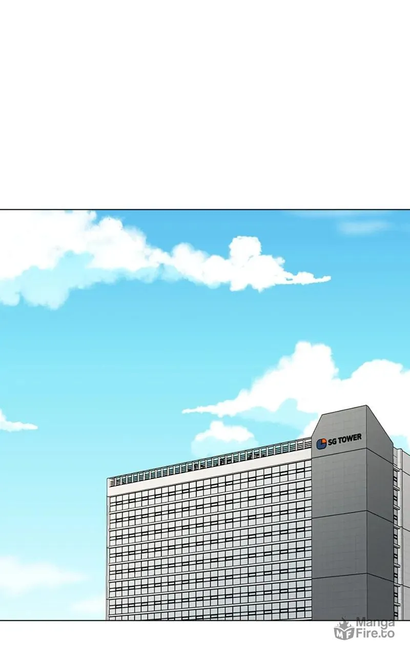 Complicated Cohabitation Chapter 16 page 21 - 