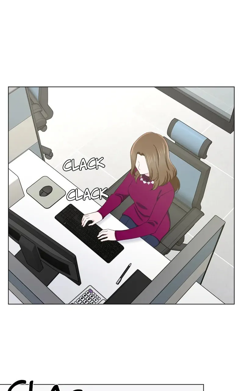 Complicated Cohabitation Chapter 16 page 22 - 