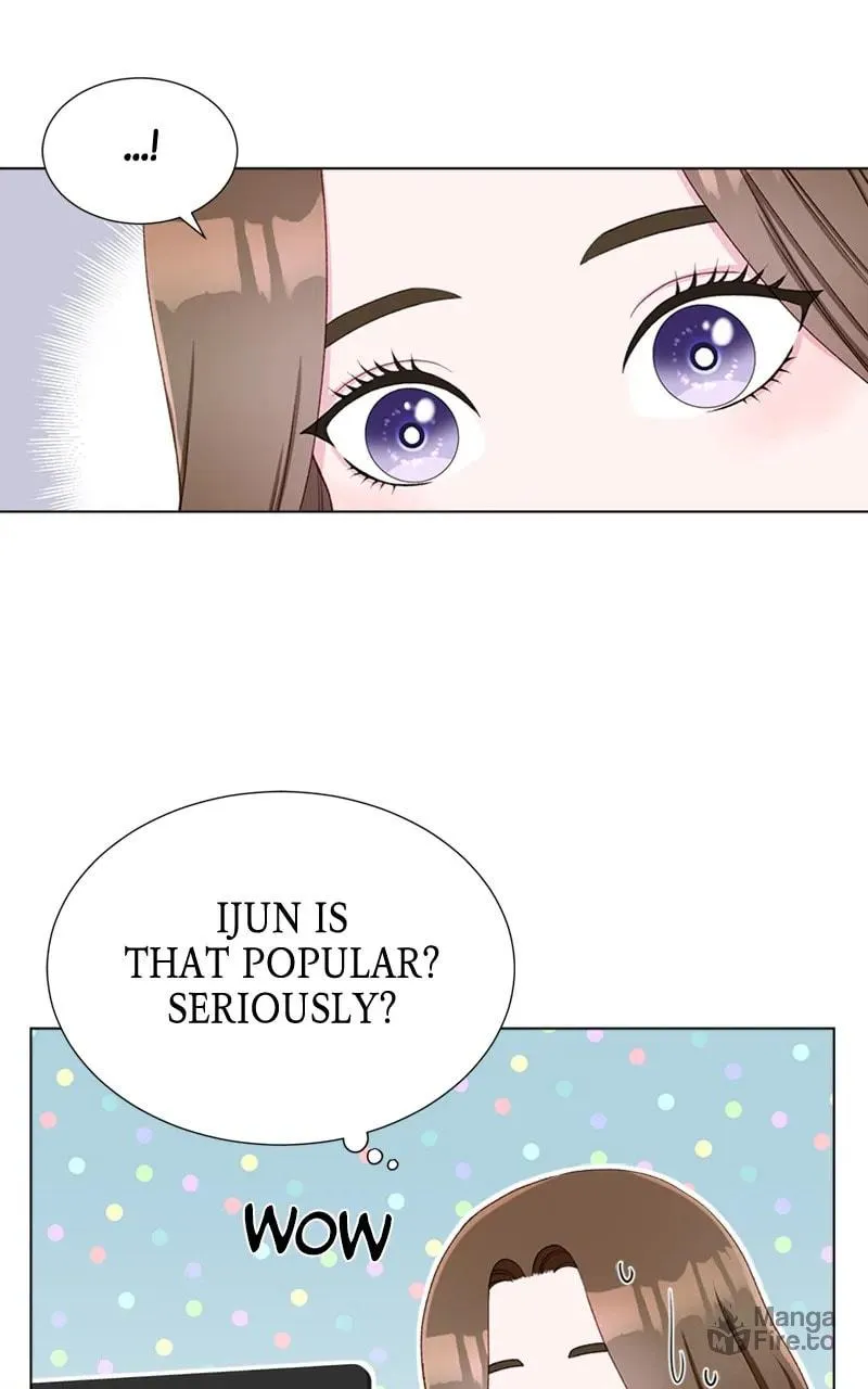 Complicated Cohabitation Chapter 16 page 24 - 