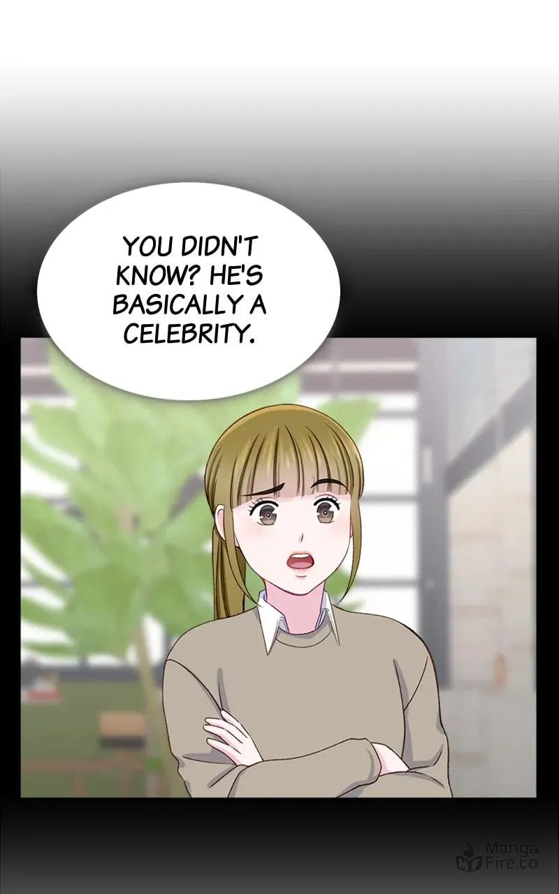 Complicated Cohabitation Chapter 16 page 27 - 
