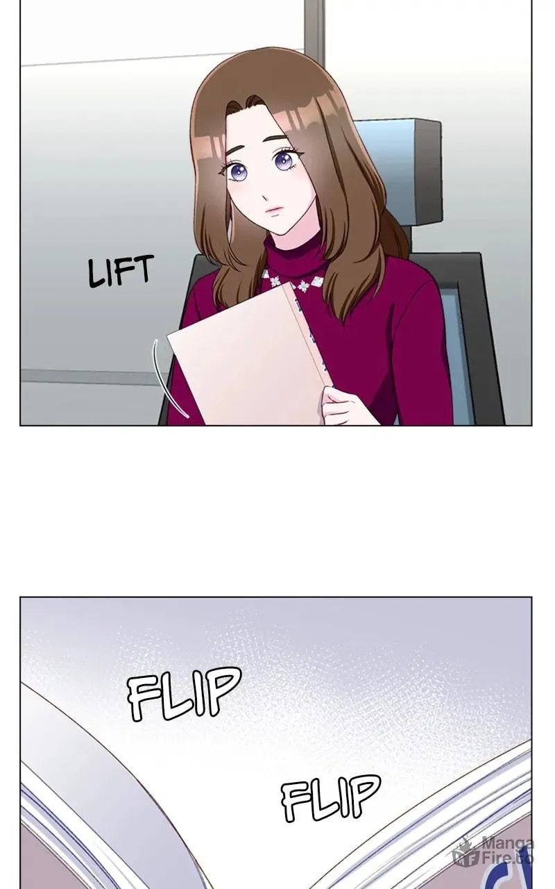 Complicated Cohabitation Chapter 16 page 30 - 