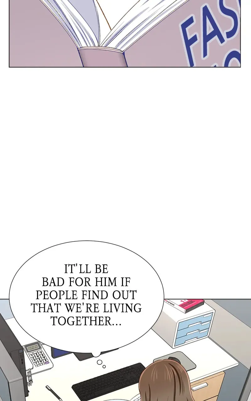 Complicated Cohabitation Chapter 16 page 31 - 