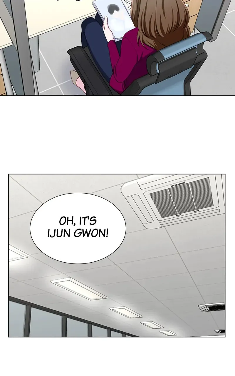 Complicated Cohabitation Chapter 16 page 32 - 